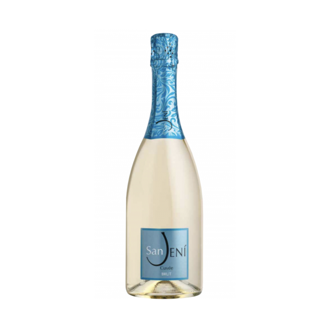 San Jenì Cuvée Brut