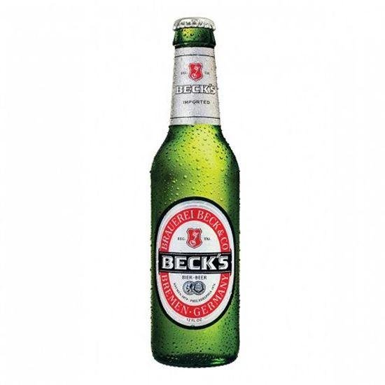 BECK'S