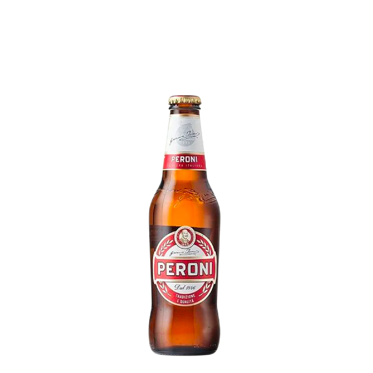 PERONI
