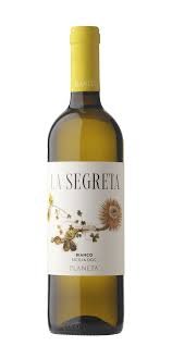 La segreta
