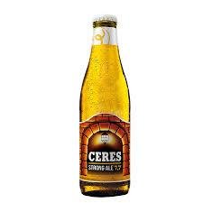 CERES STRONG ALE