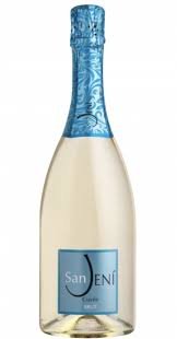 San jenì Couveèn Brut