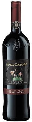 Maria Costanza Rosso