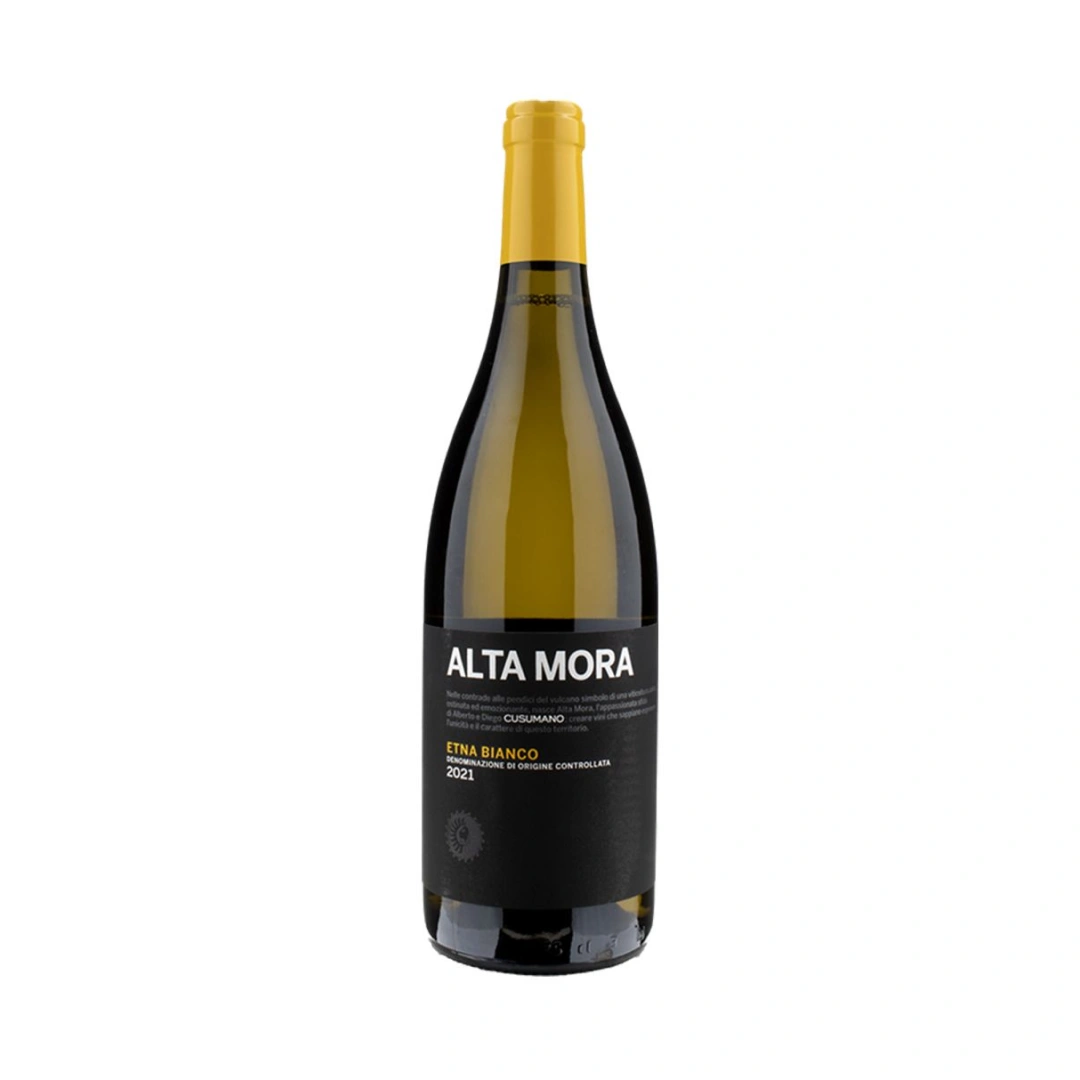 Alta Mora