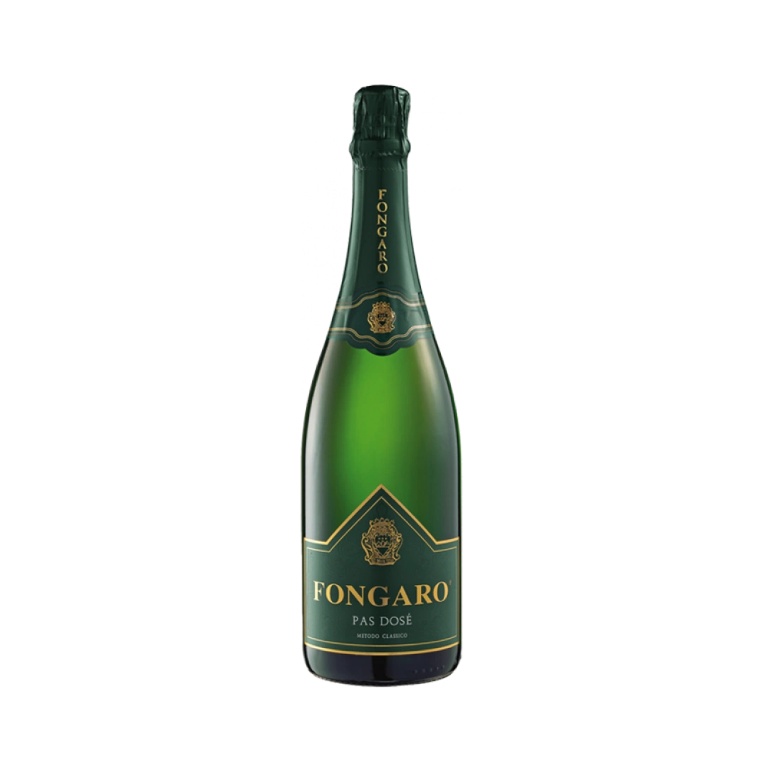 FONGARO - VERDE PAS DOSÉ