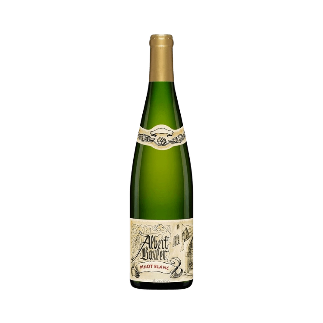 ALBERT BOXLER - PINOT BLANC