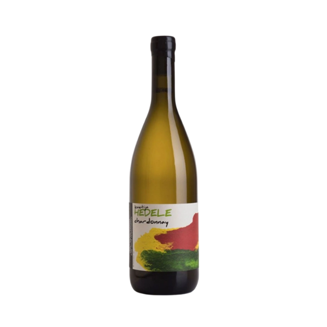 HEDELE – GOČE