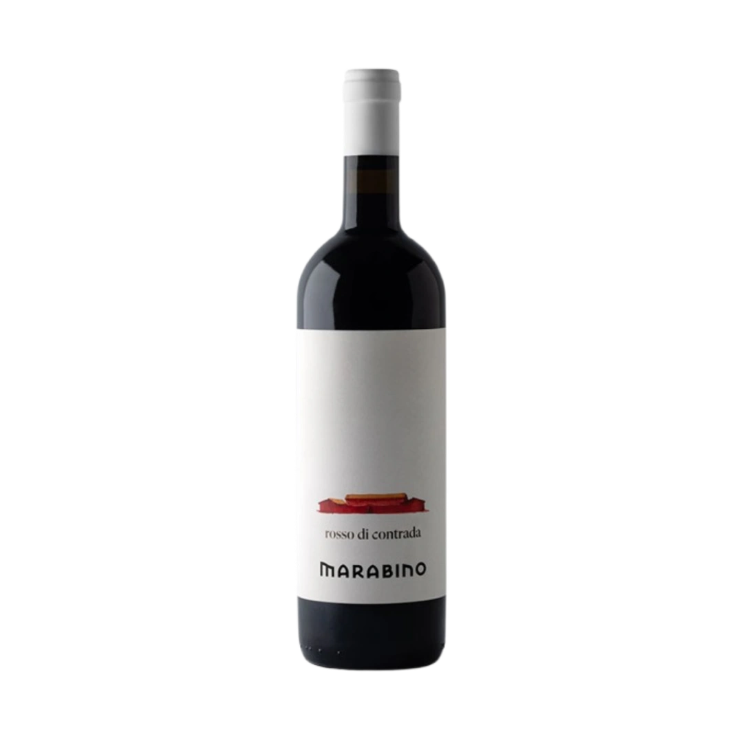 MARABINO – ROSSO DI CONTRADA