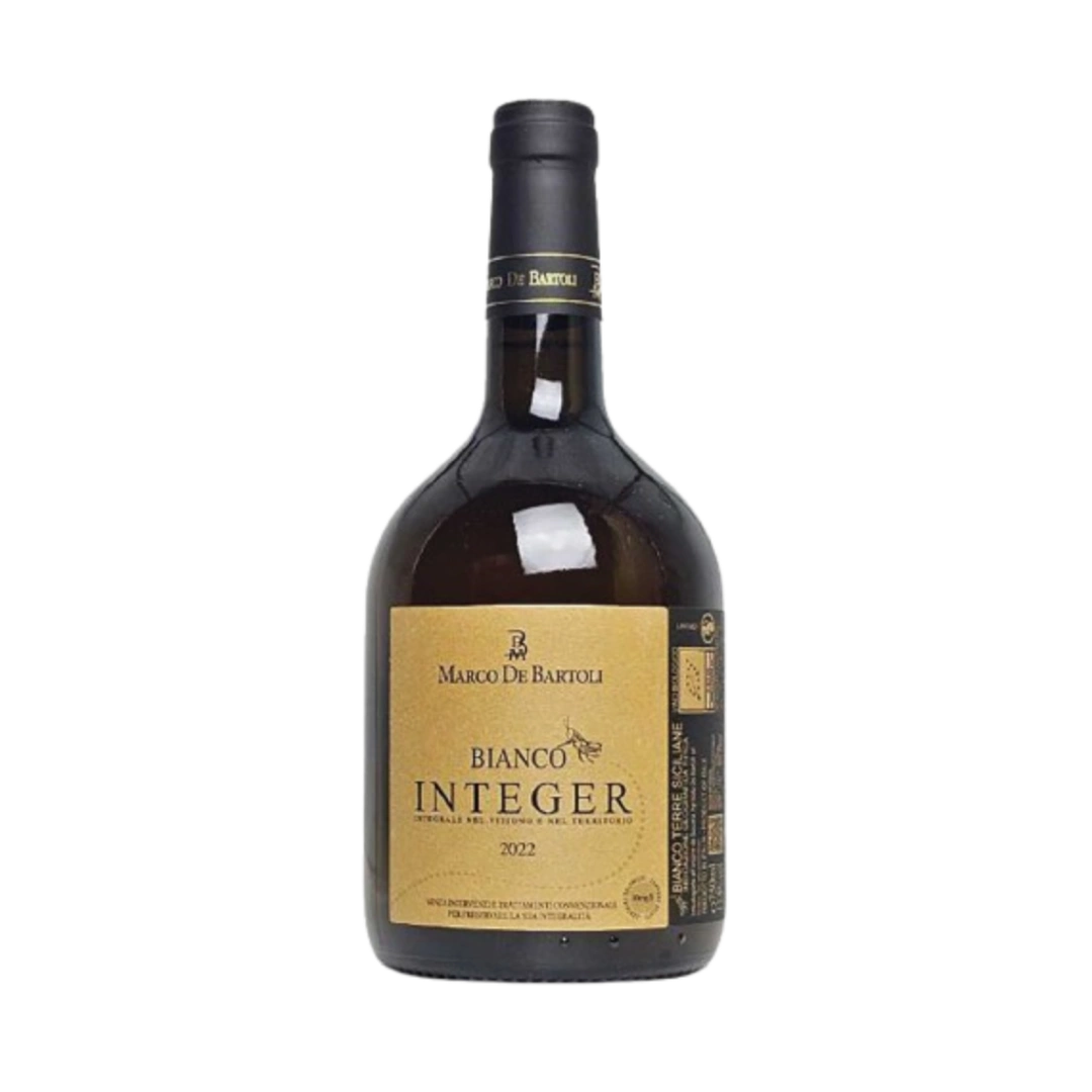 MARCO DE BARTOLI – INTEGER