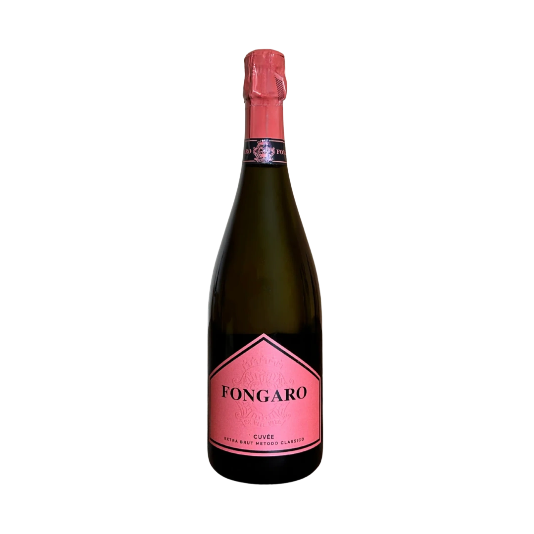 FONGARO - CUVÉE EXTRA BRUT