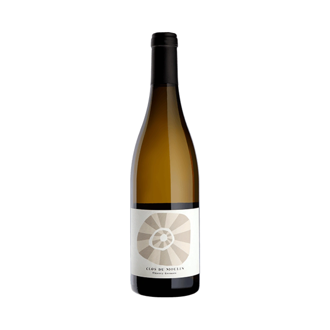 THIERRY GERMAIN - CLOS DU MOULIN 2023