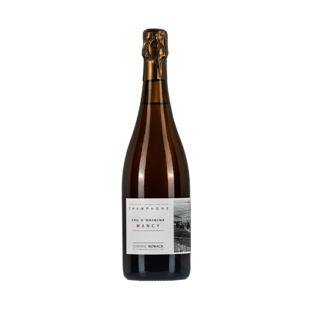 NOWACK - CRU D’ORIGINE MANCY 2016