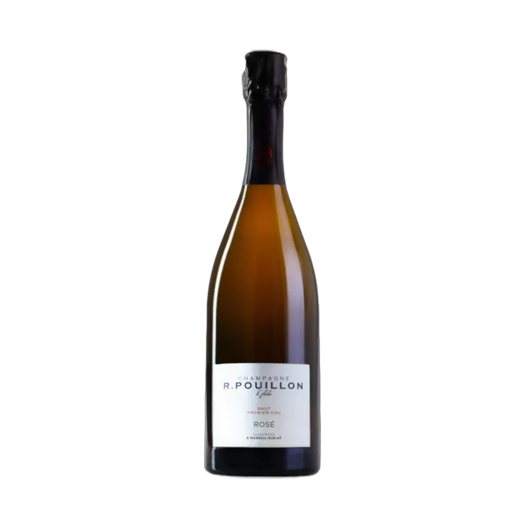 R. POUILLON - ROSÉ DE MACÉRATION