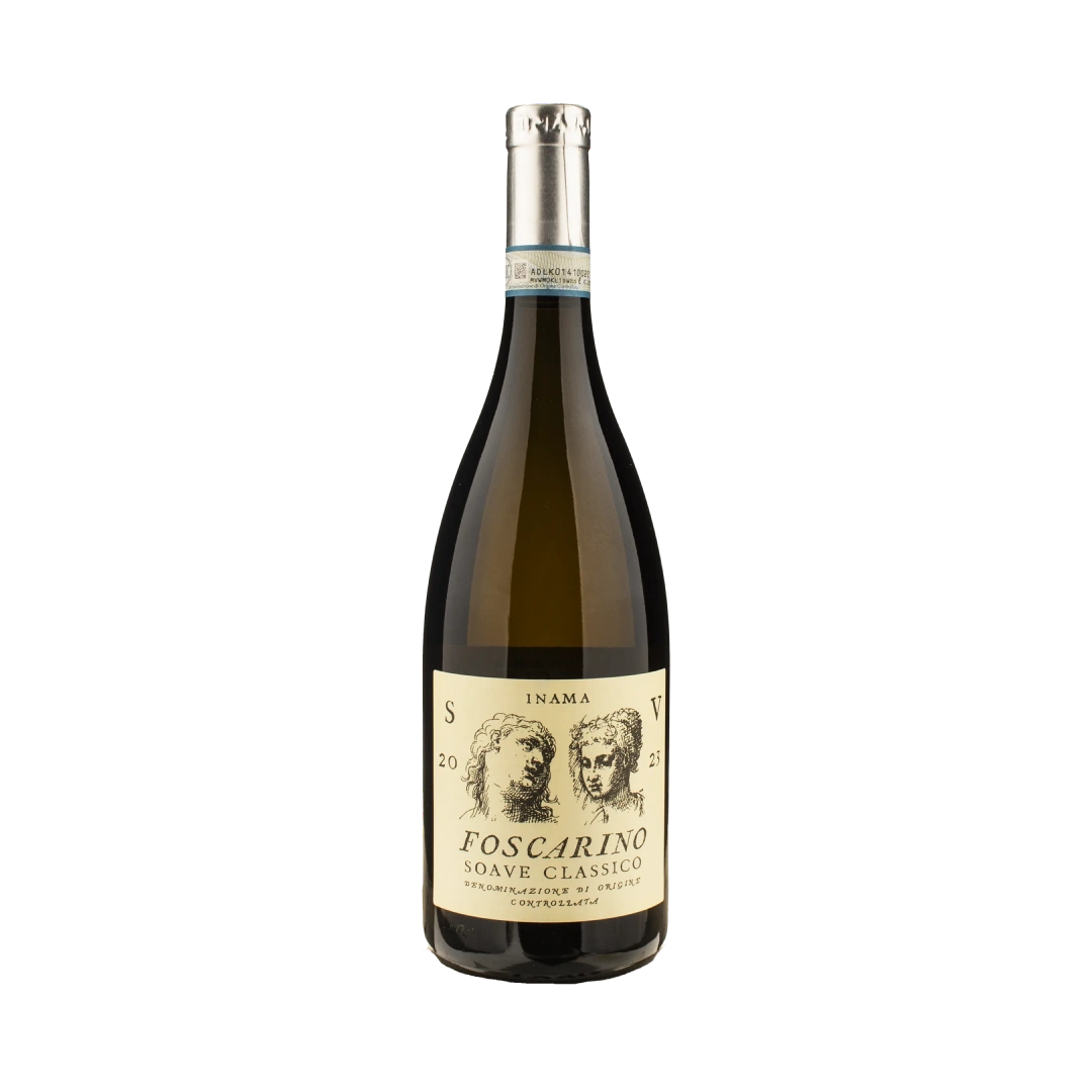 INAMA - SOAVE CLASSICO FOSCARINO