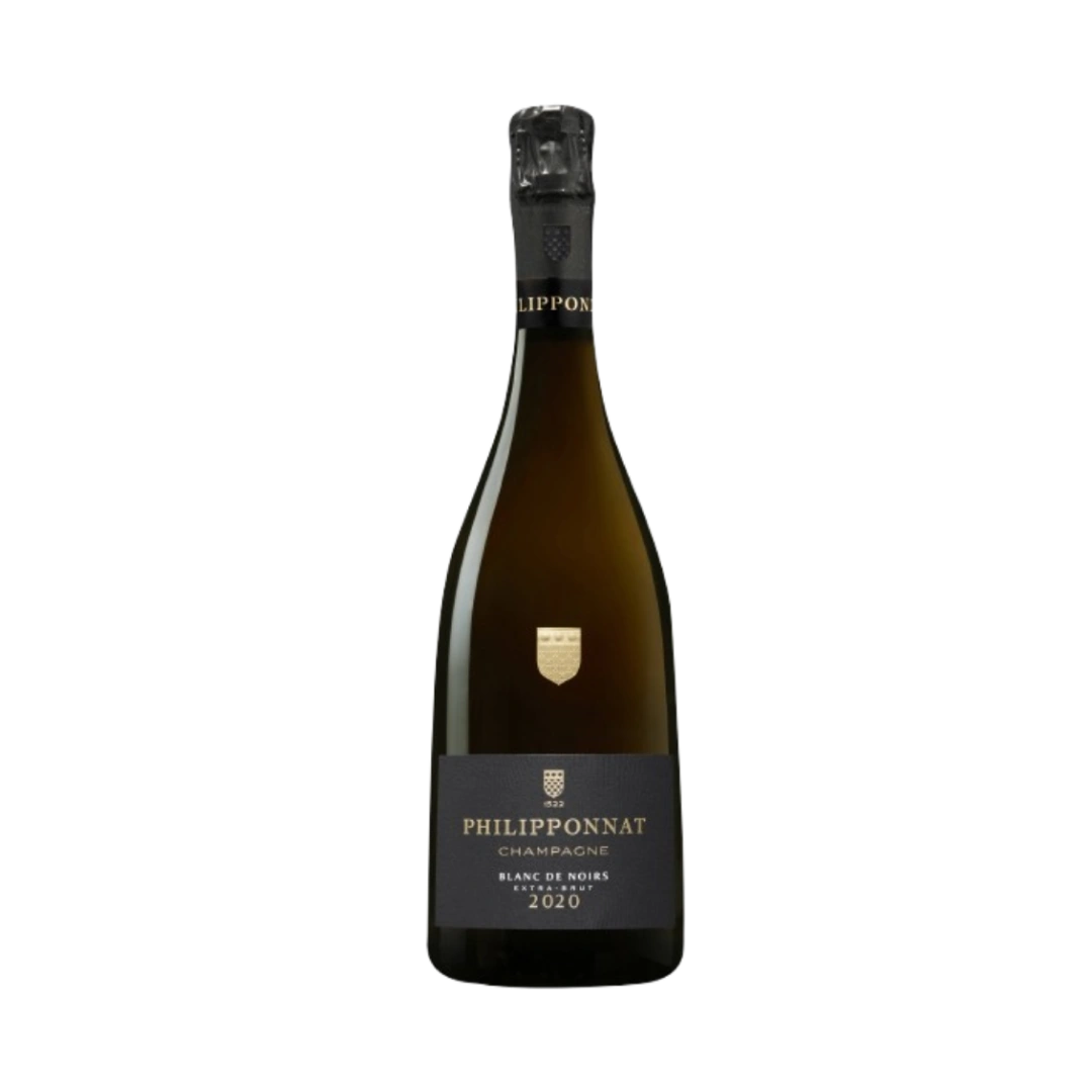 PHILIPPONNAT - BLANC DE NOIRS 2020
