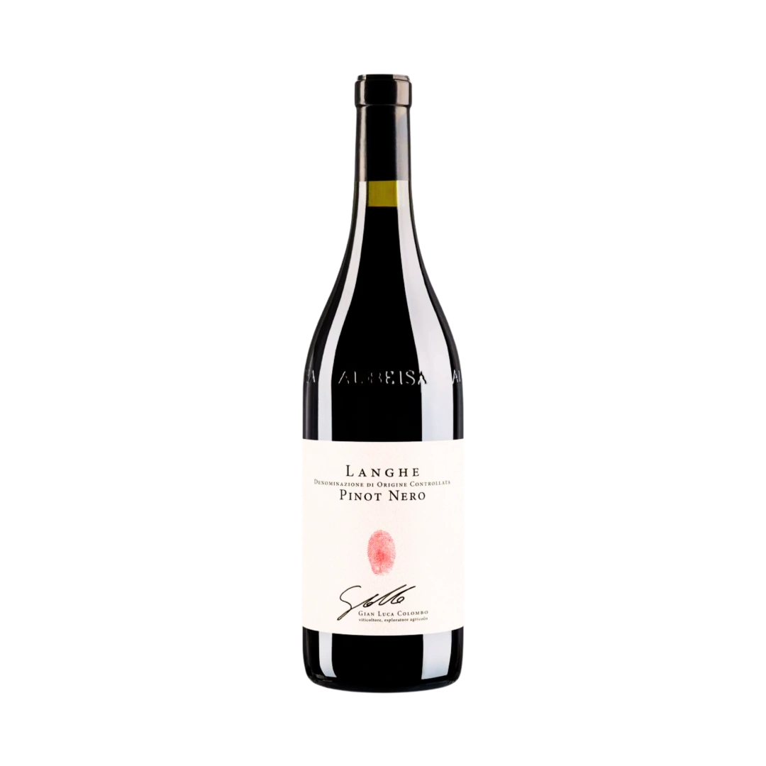 GIAN LUCA COLOMBO - PINOT NERO 2024