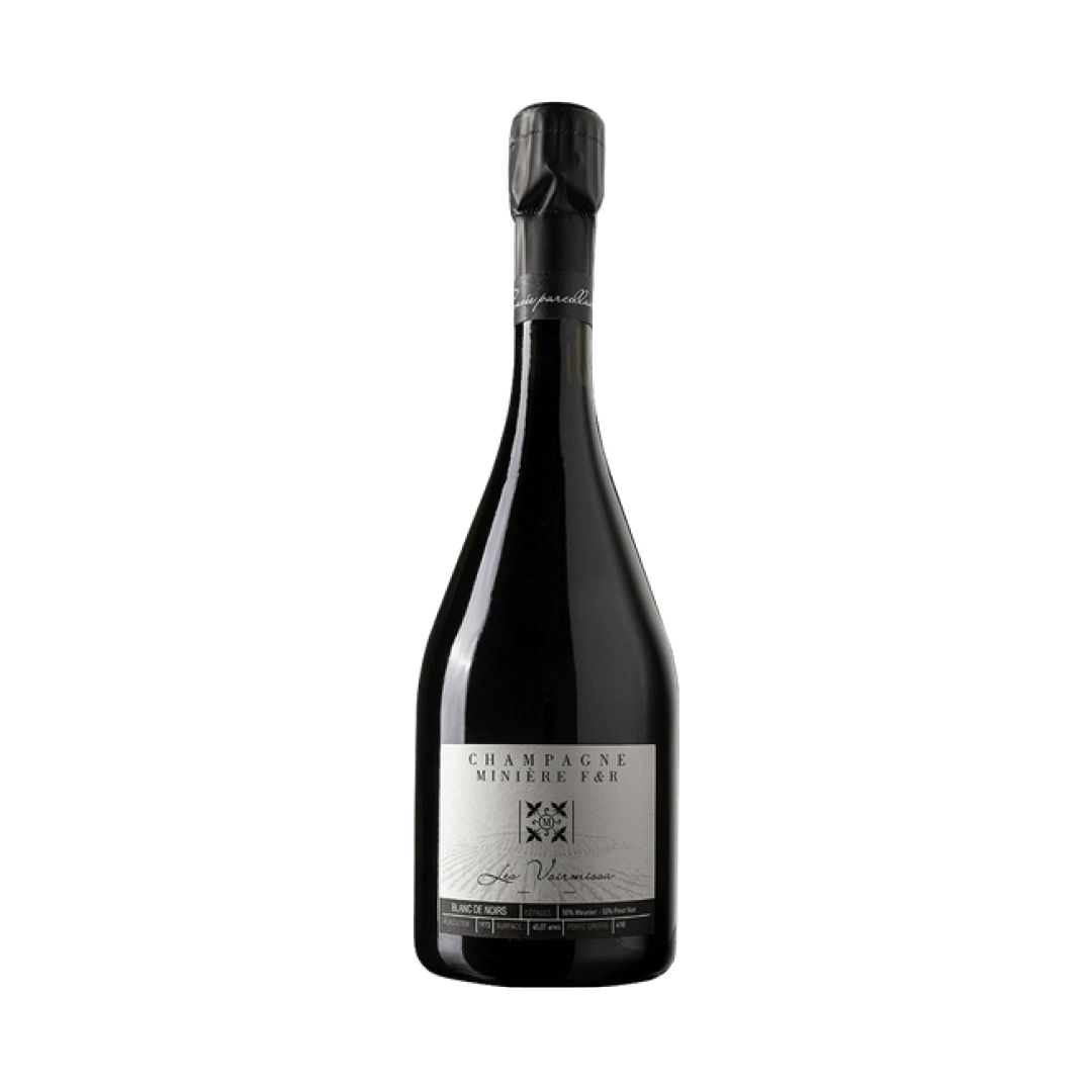 MINIÈRE F&R - LES VOIRMISSA 2019