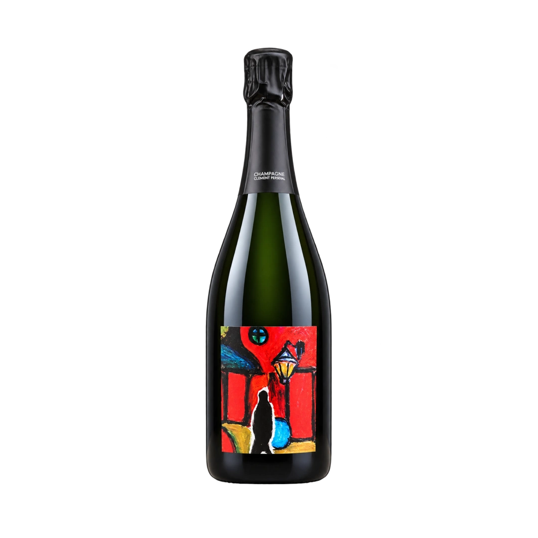 Louison Rivière - Blanc de Blancs