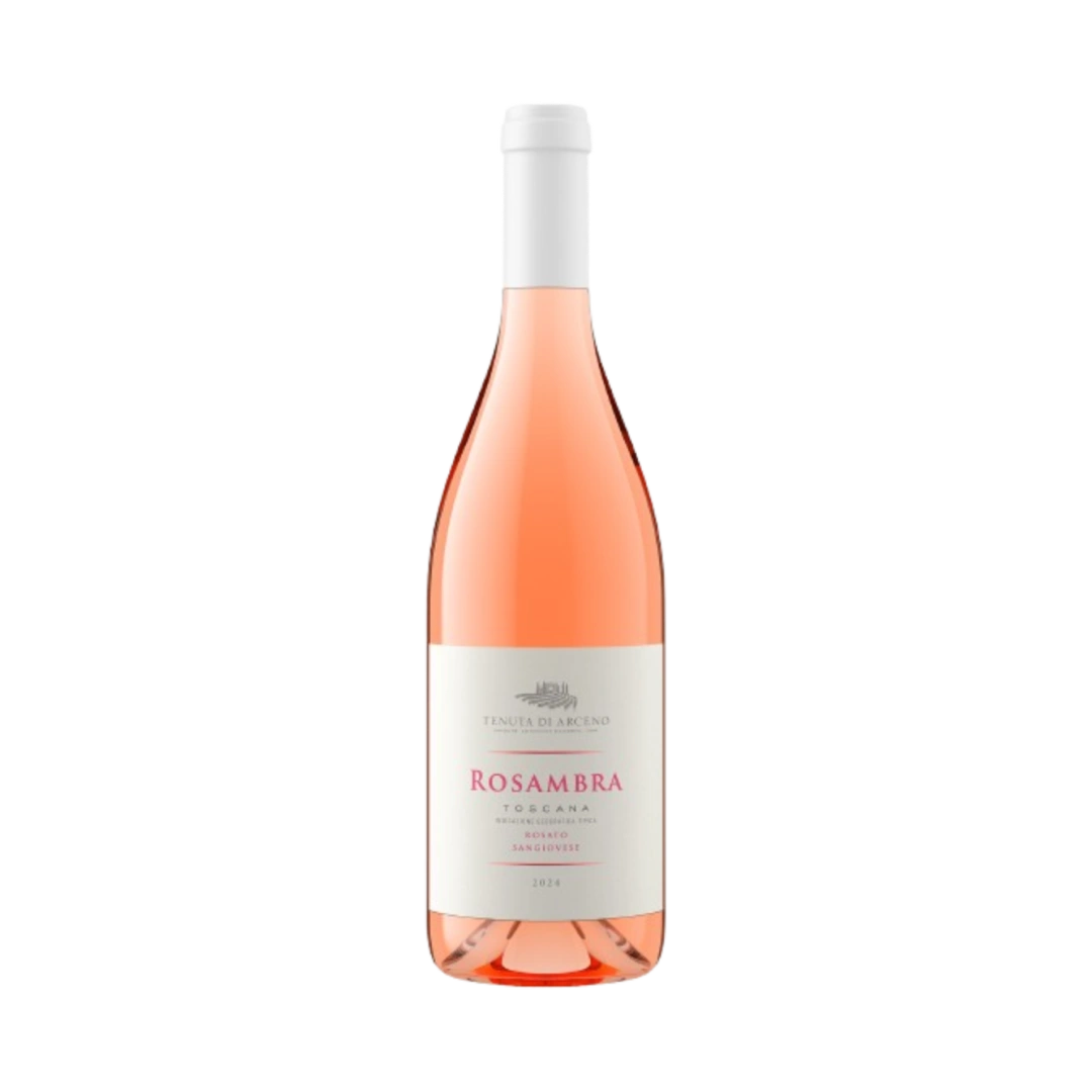 TENUTA DI ARCENO - ROSAMBRA ROSÉ