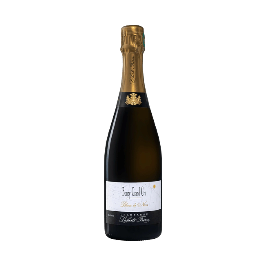 LAHERTE & FRÈRES - BOUZY GRAND CRU 2021