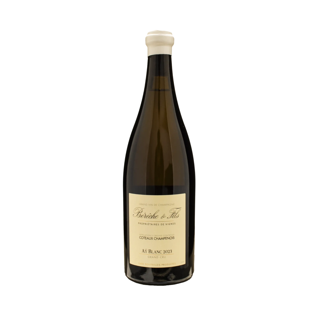 BÉRÊCHE ET FILS - AŸ BLANC 2023