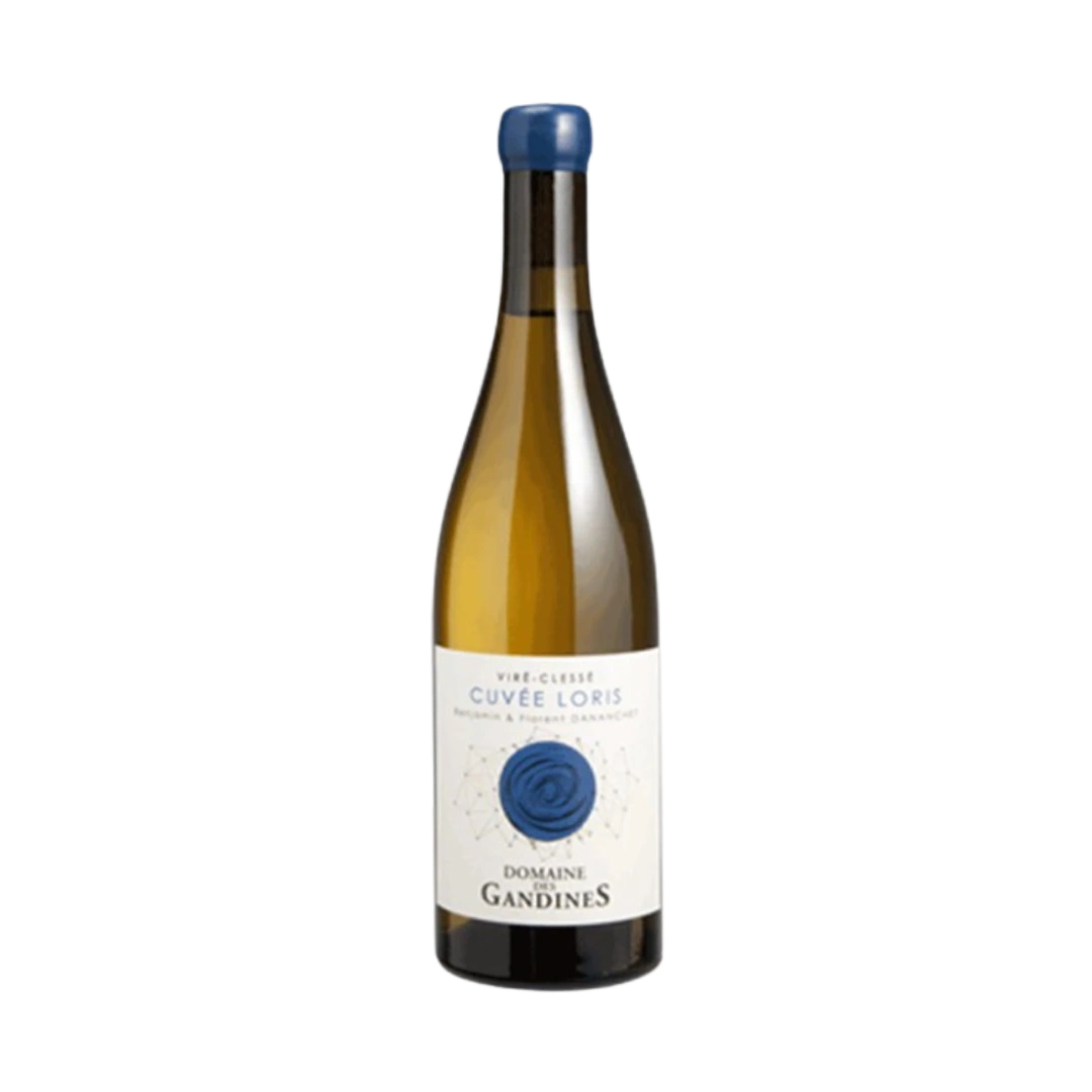 DOMAINE DES GANDINES - CUVÉE LORIS