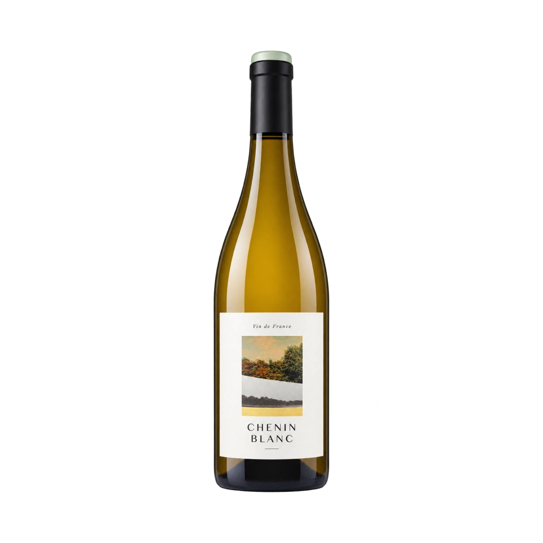 CHÂTEAU DE PLAISANCE - CHENIN BLANC
