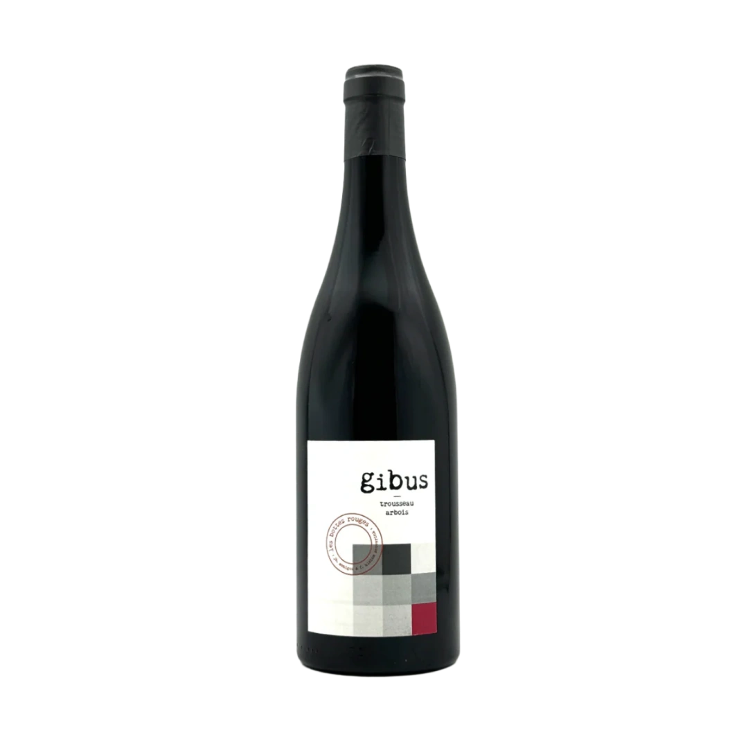LES BOTTES ROUGES - GIBUS 2023