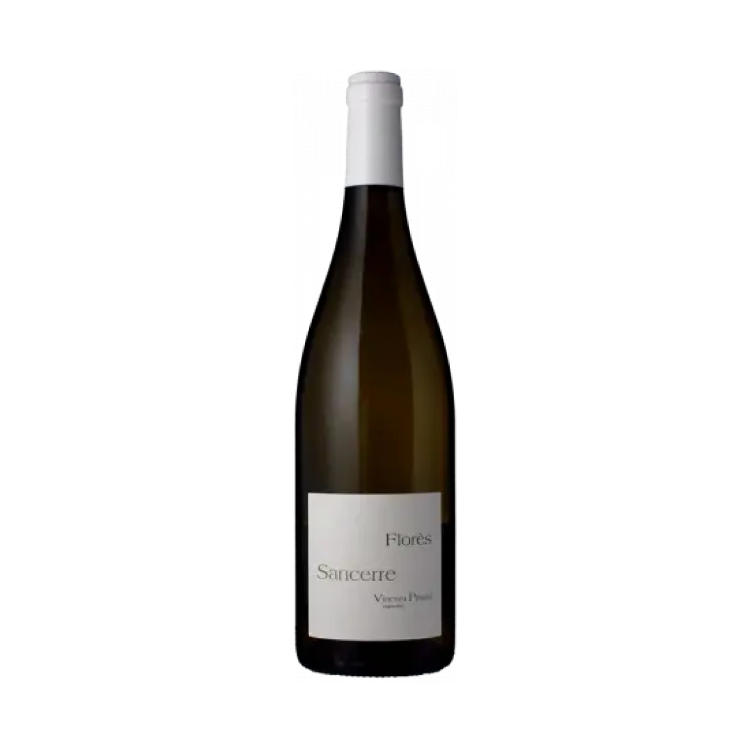 VINCENT PINARD - SANCERRE FLORÈS