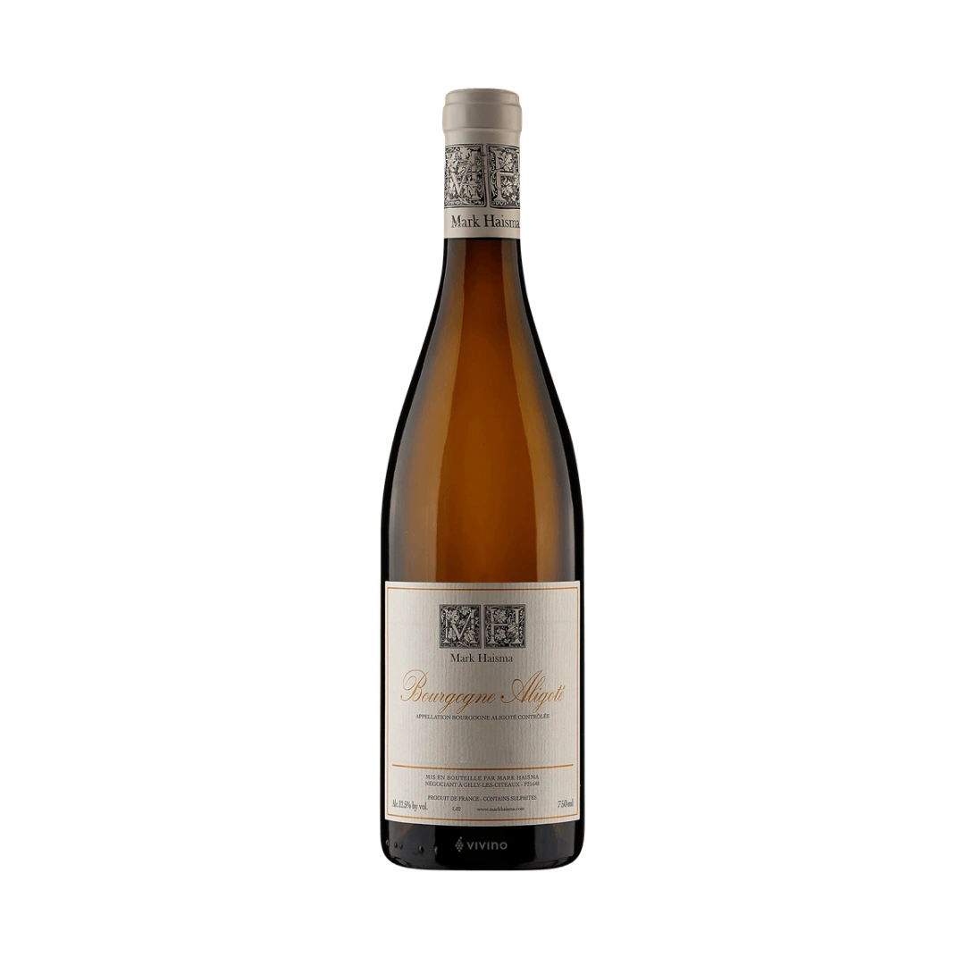 MARK HAISMA - BOURGOGNE ALIGOTÉ