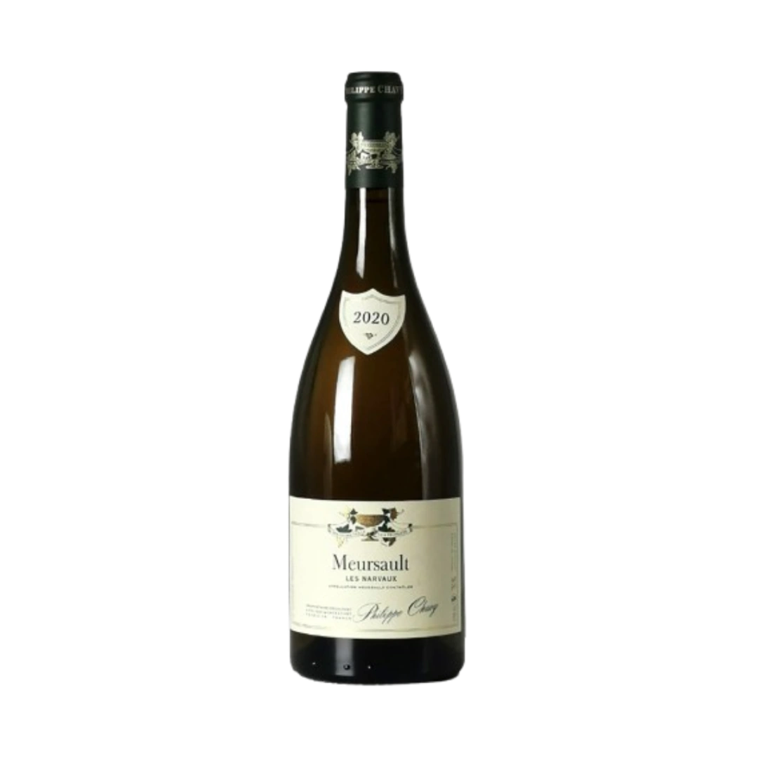 PHILIPPE CHAVY - MEURSAULT LES NARVAUX