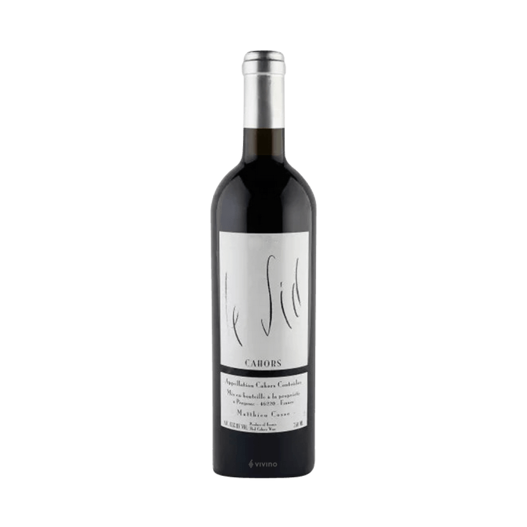 Cosse & Maisonneuve - Le Sid