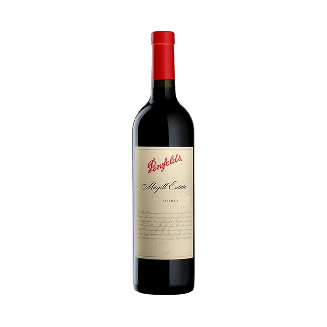 Pennfolds - Magill Estate Shiraz