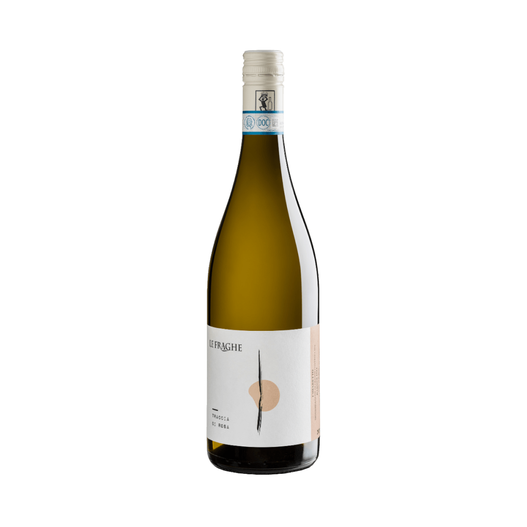 Le Fraghe - Traccia Di Rosa