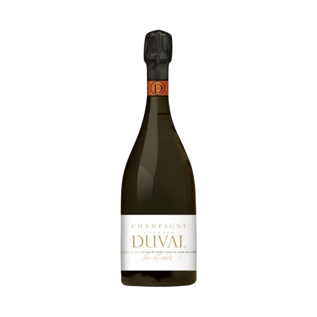 Duval Edouard - Noid D’Eluailie Extra Brut