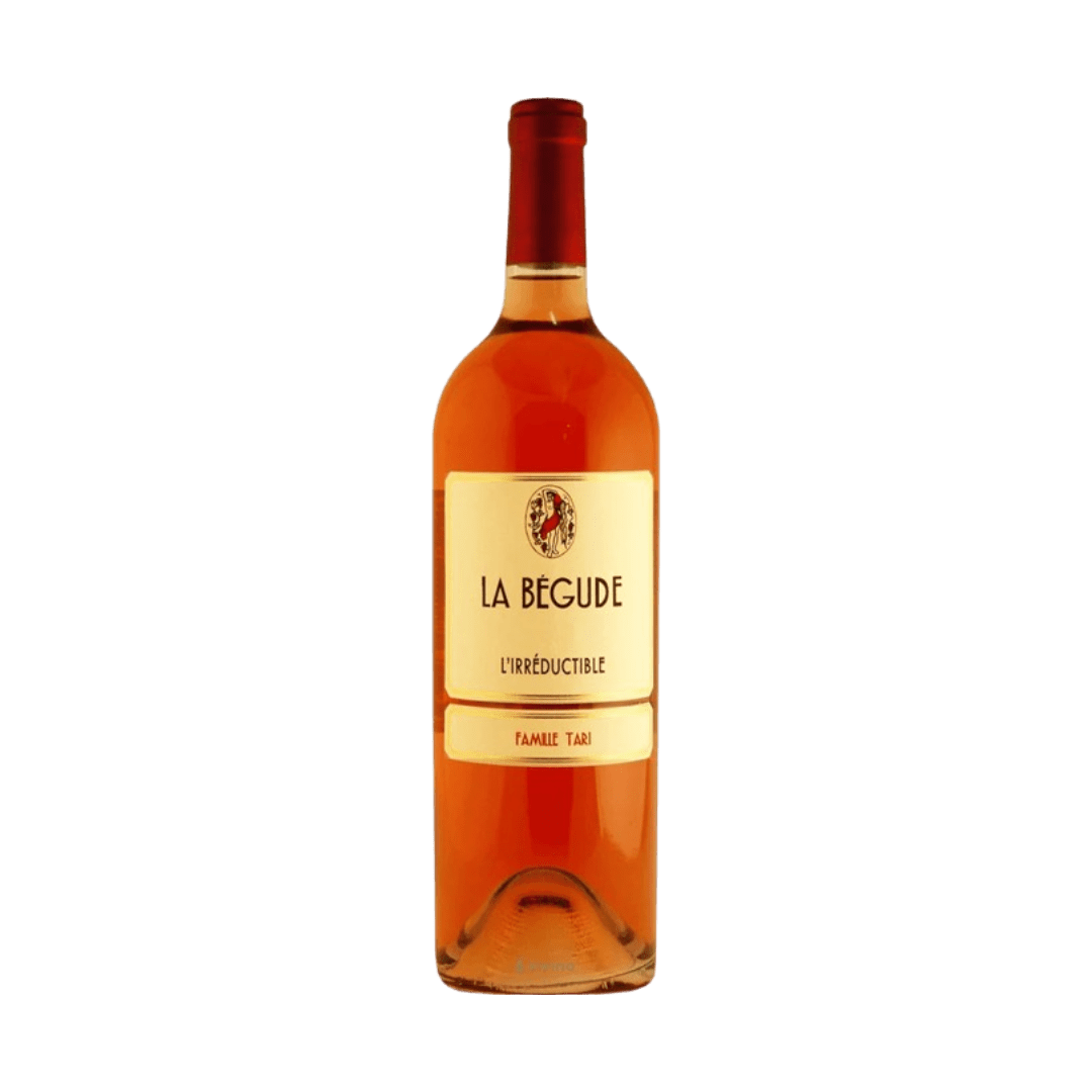 Domaine De La Begude - L’Irreductible (ROSÈ)