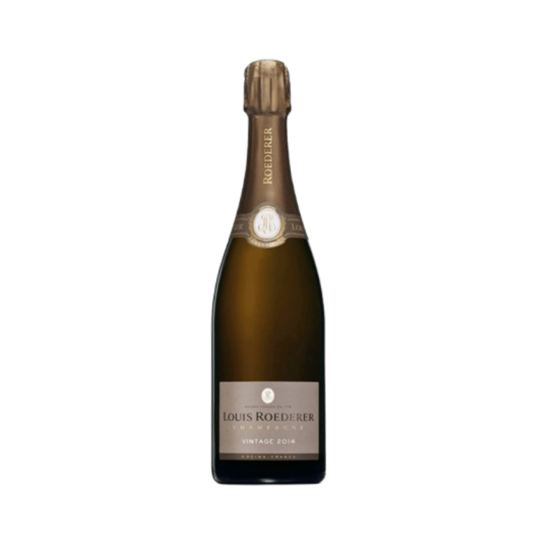 Louis Roederer - Vintage 2014