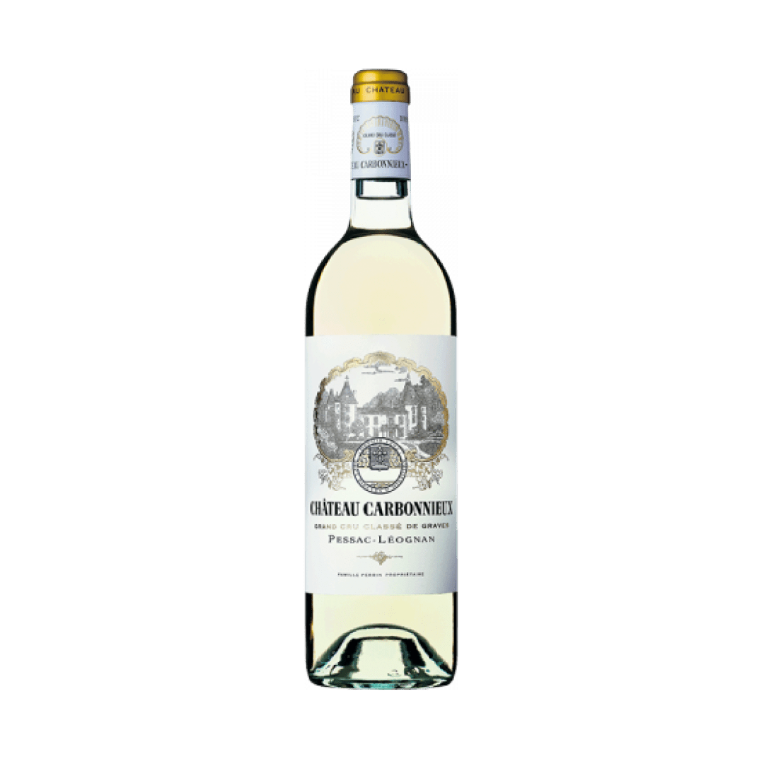 Chàteau Carbonnieux - Cru Classe De Graves