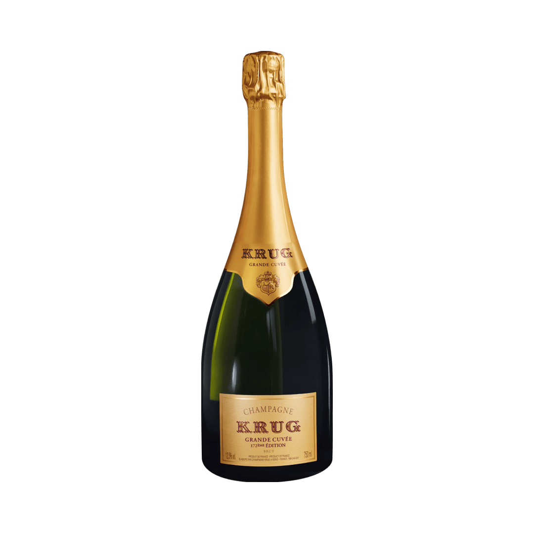 Krug - Ed. 173