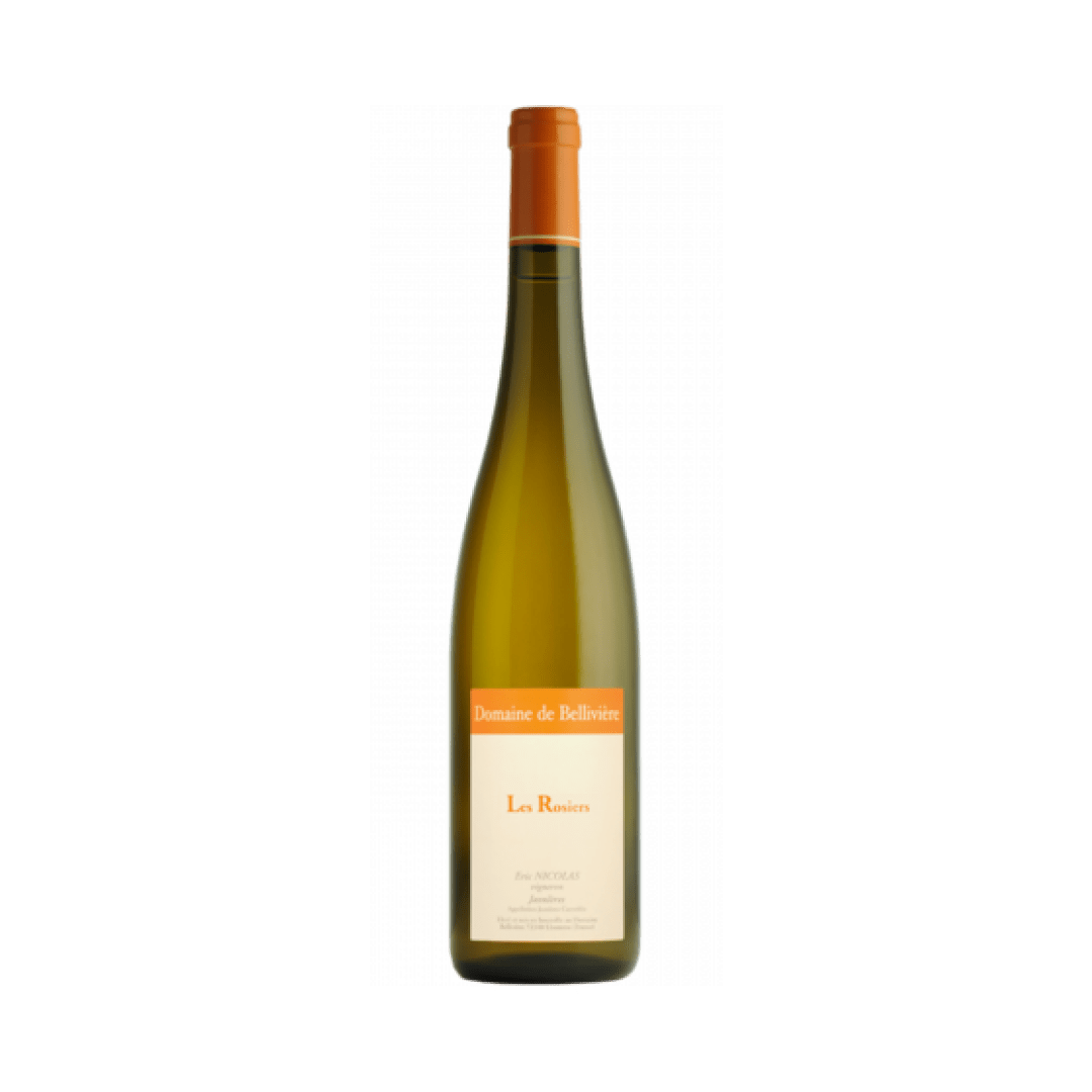 Domaine De Bellivière - Les Rosiers