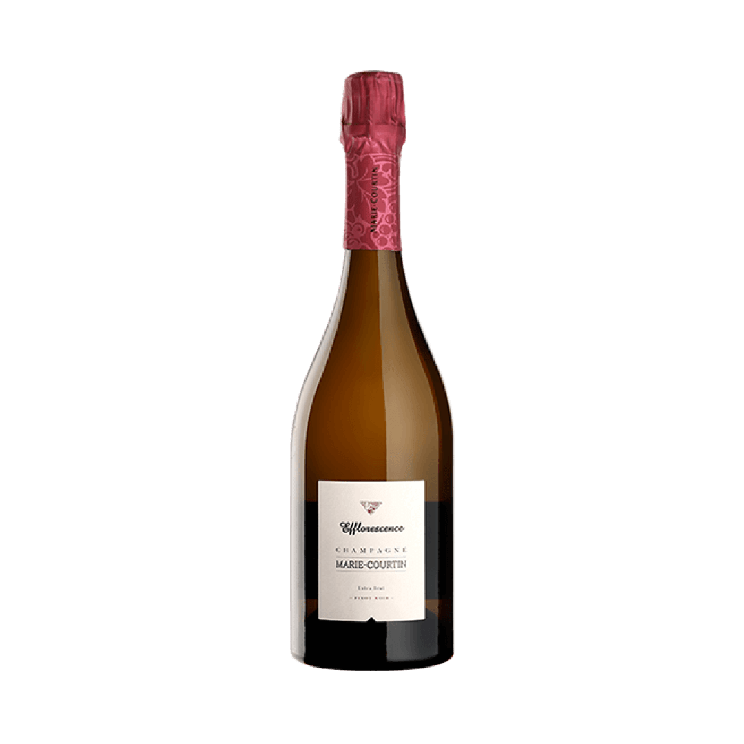 Marie Courtin - Efflorescence 2017