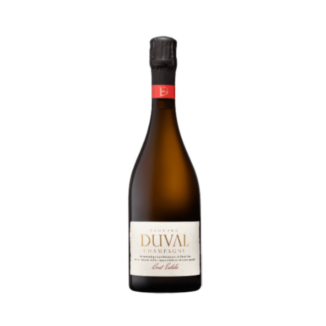 Duval Edouard - Brut D’Eulailie