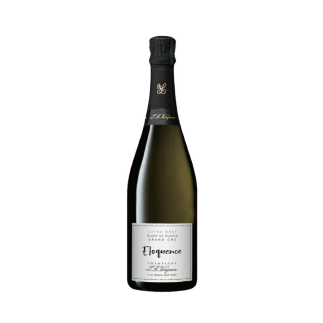 F.L. Vergnon - Eloquence Grand Cru