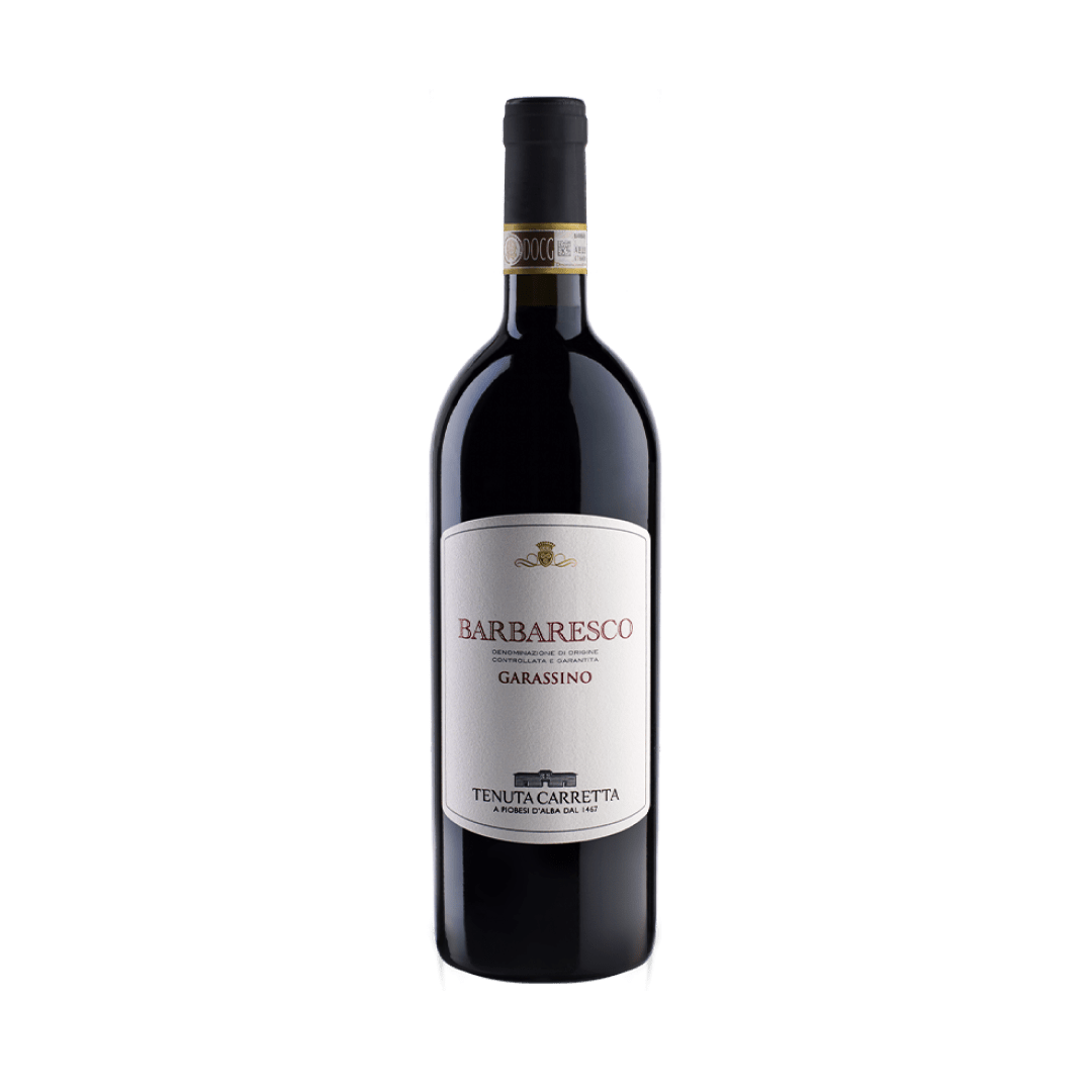 Tenuta Carretta - Barbaresco - Garassino