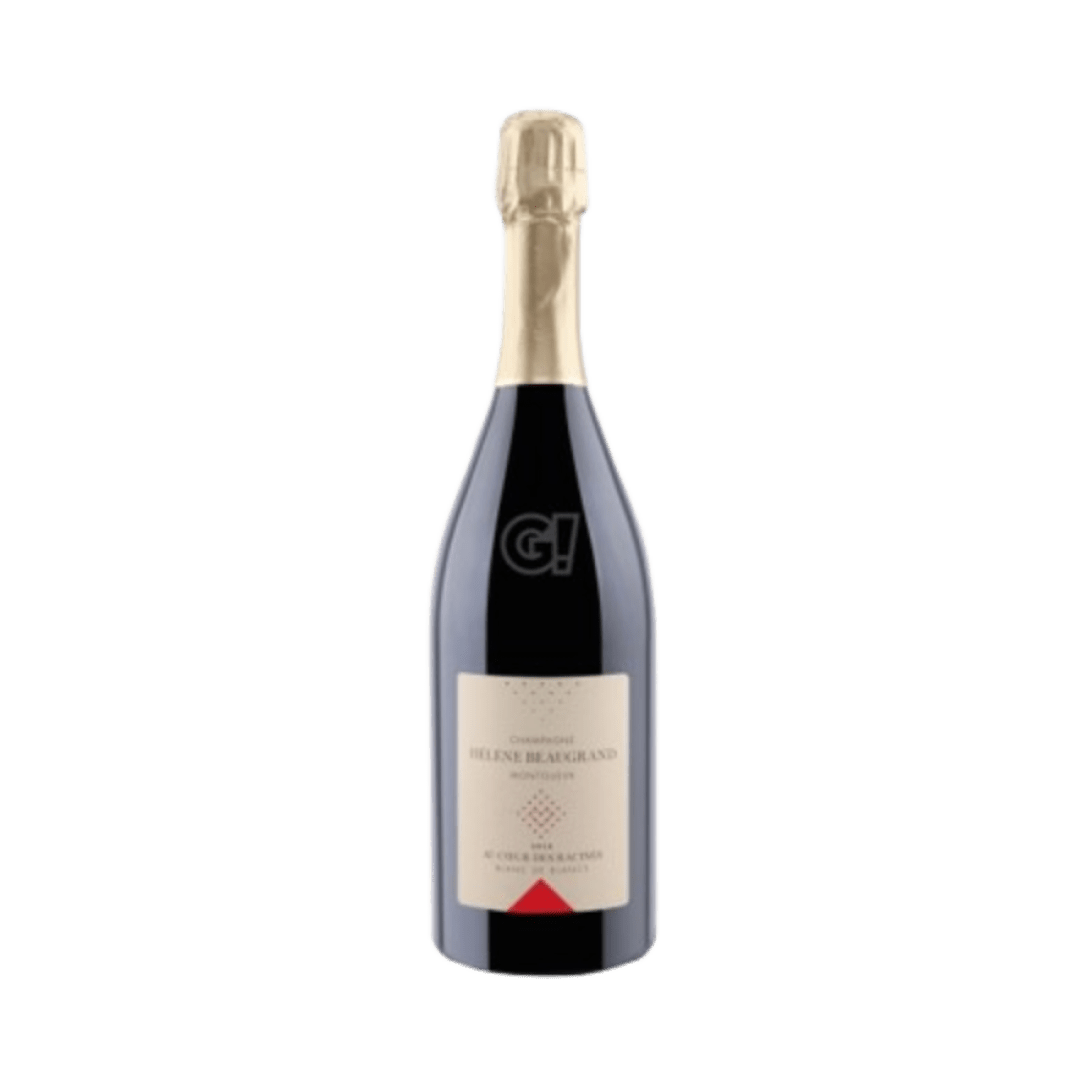 Hélène Beaugrand - Au Coeur Des Racines 2018