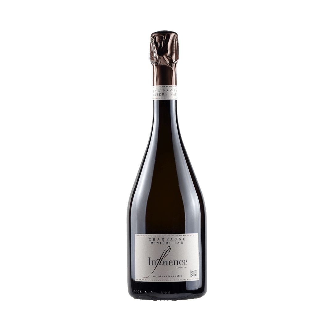 Minière F&R - Influence