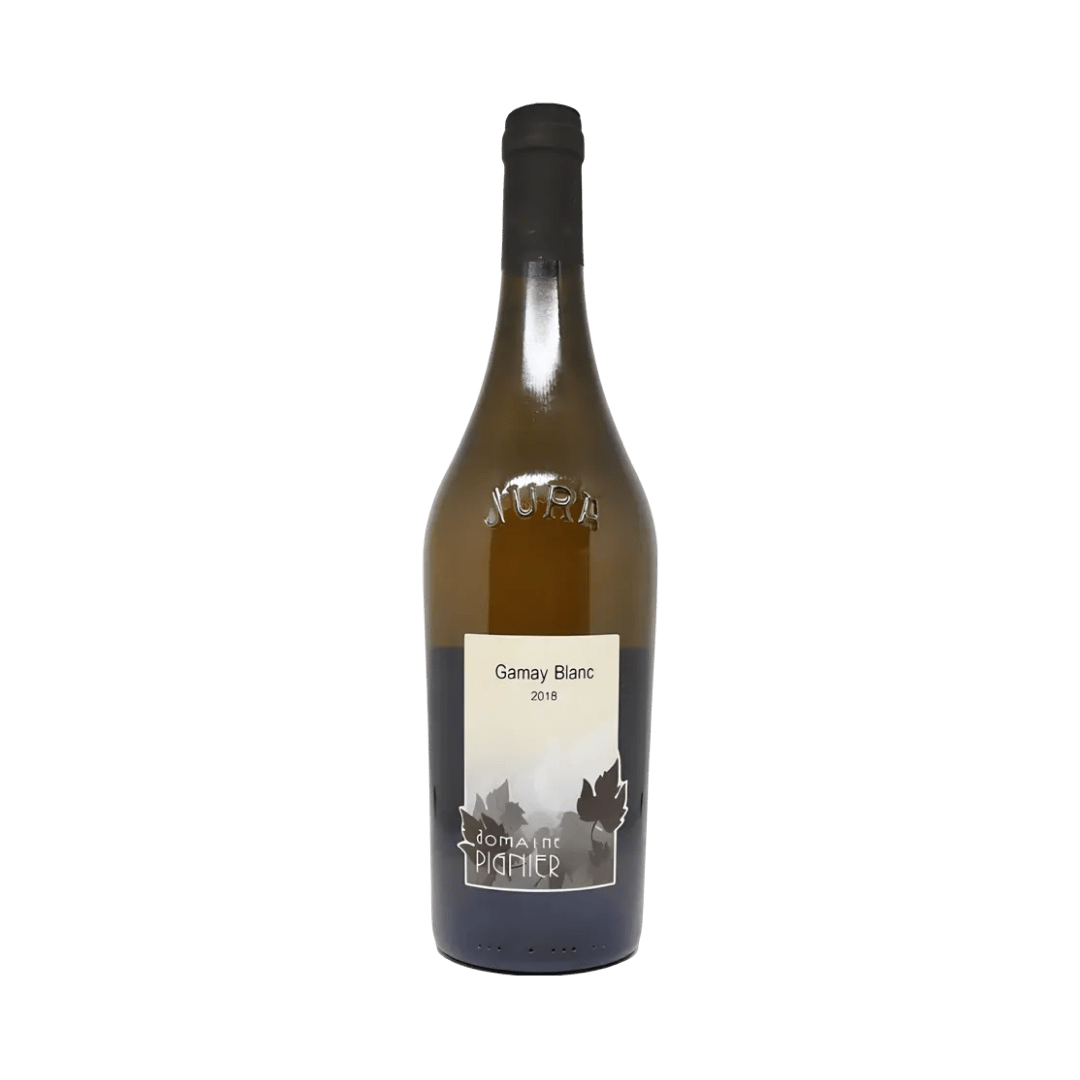 Domaine Pignier - Côtes-du jura - Sauvageon