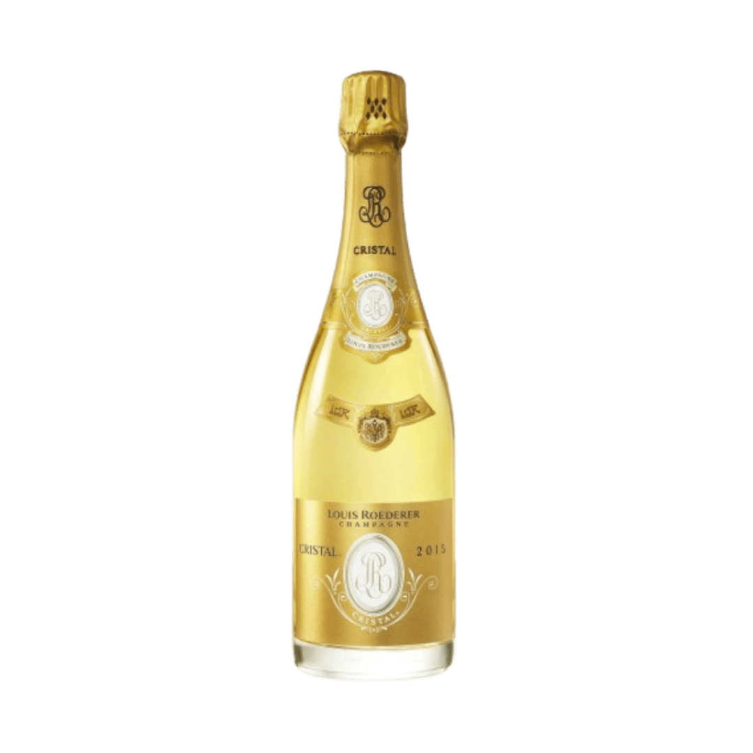 Louis Roederer - Cristal 2016