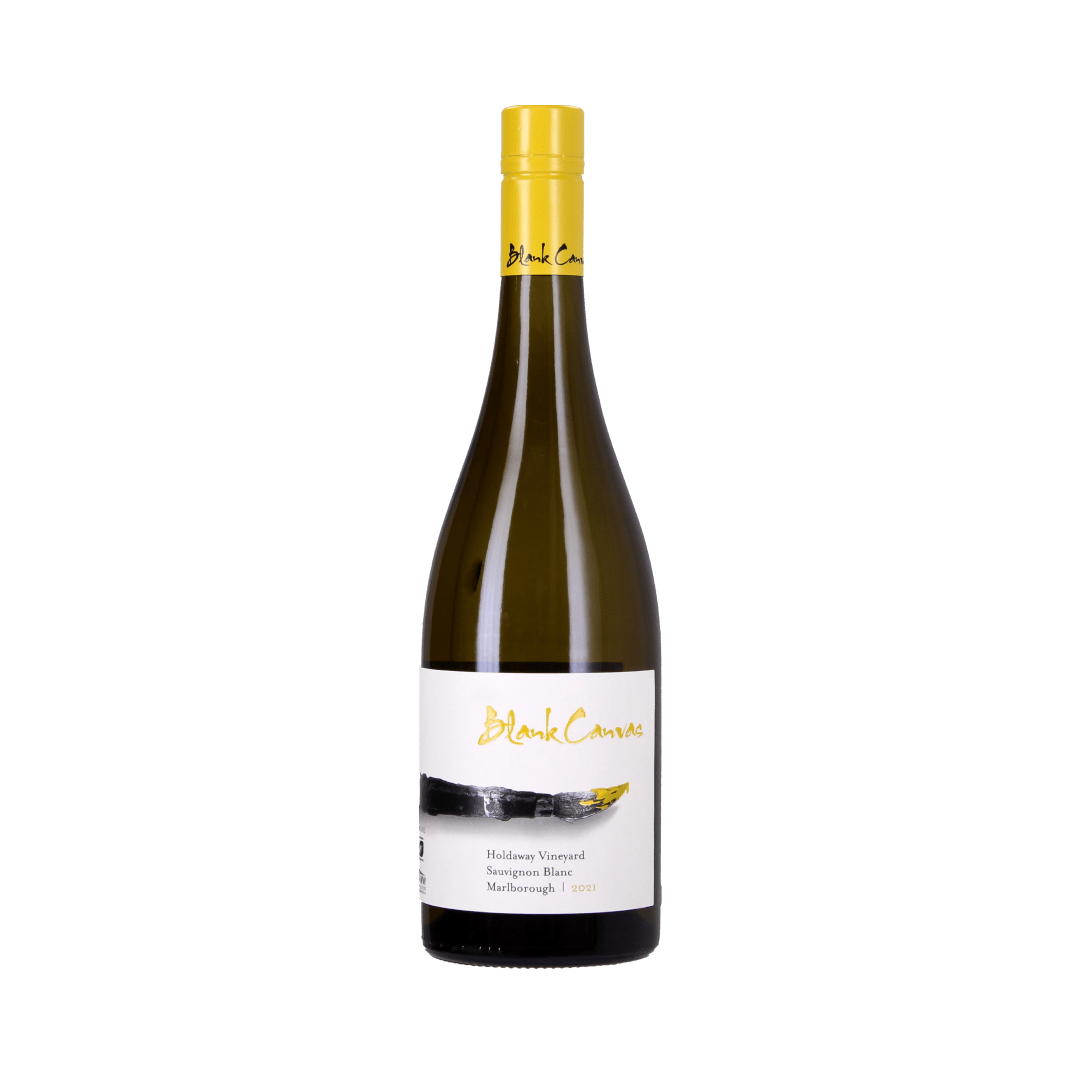 Blank canvas - Holdaway Vineyard