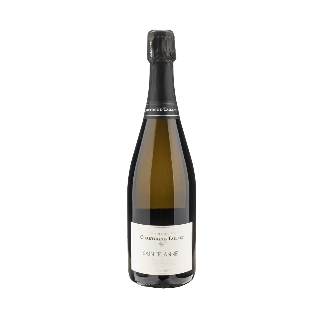 Chartogne Taillet - Sainte Anne
